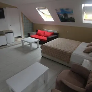 *** Otel Grand Vatan Türkiye