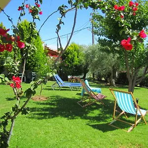  Daire Summer House Yunanistan