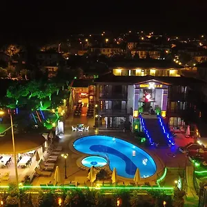 Mervehan Otel