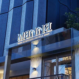 *** Otel Manna Boutique Türkiye