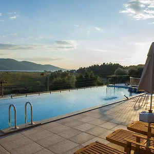 Lotus Spa&sport Akyaka Otel